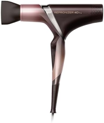 レプロナイザー 4D Plus