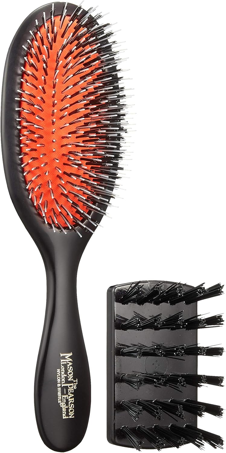 メイソンピアソン ヘアブラシ