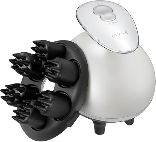 ヤーマン ミーゼ ニードルヘッドスパ