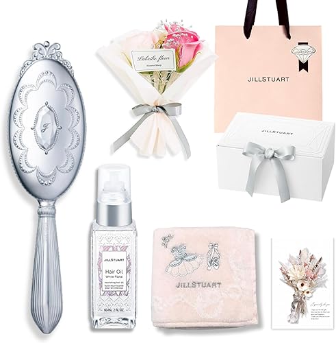 JILL STUART ヘアオイル ギフトセット 母の日